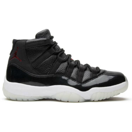 Air Jordan 11 Retro '72-10′ 378037-002