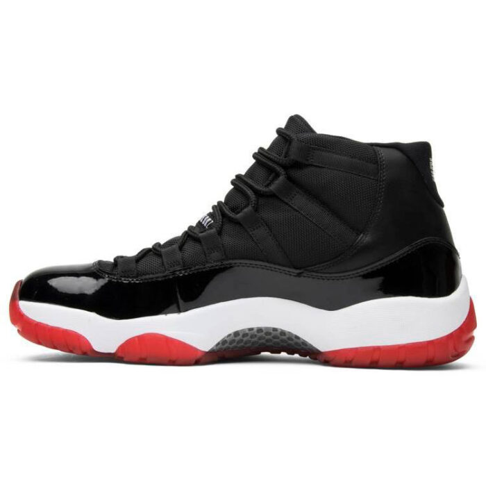 Air Jordan 11 Retro Bred 2012 378037 010 1