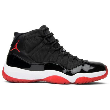 Air Jordan 11 Retro 'Bred' 2012 378037-010