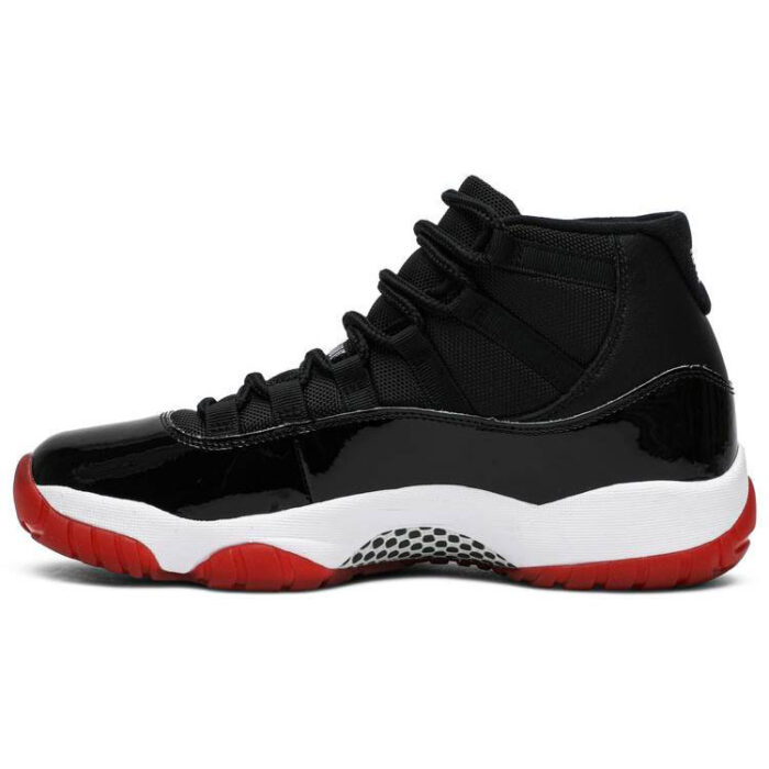 Air Jordan 11 Retro Bred 2019 378037 061 1