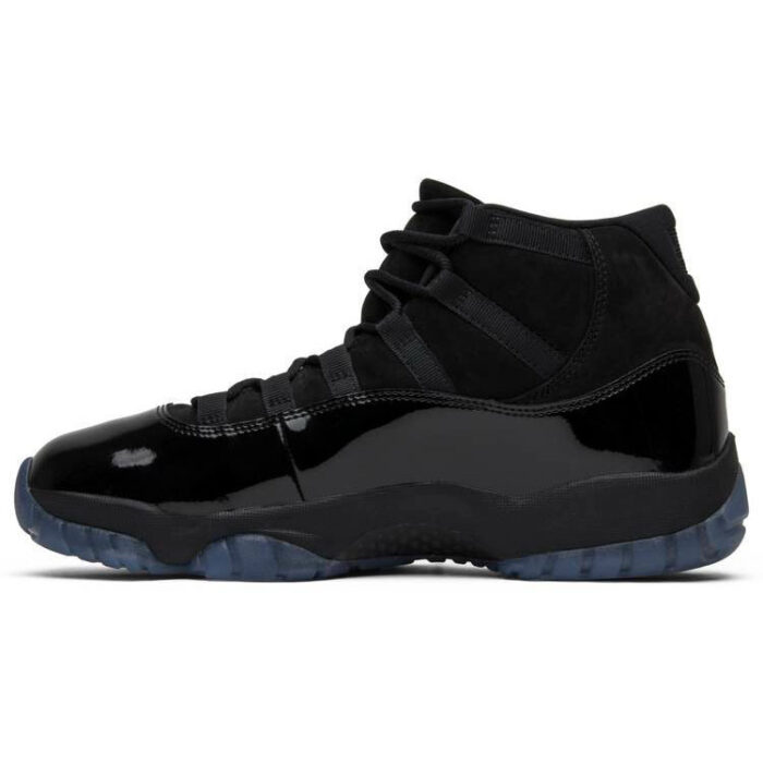 Air Jordan 11 Retro Cap and Gown 378037 005 1