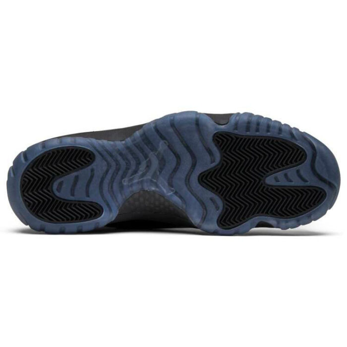 Air Jordan 11 Retro Cap and Gown 378037 005 4