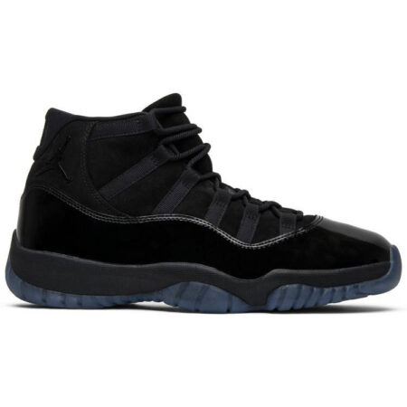 Air Jordan 11 Retro 'Cap and Gown' 378037-005