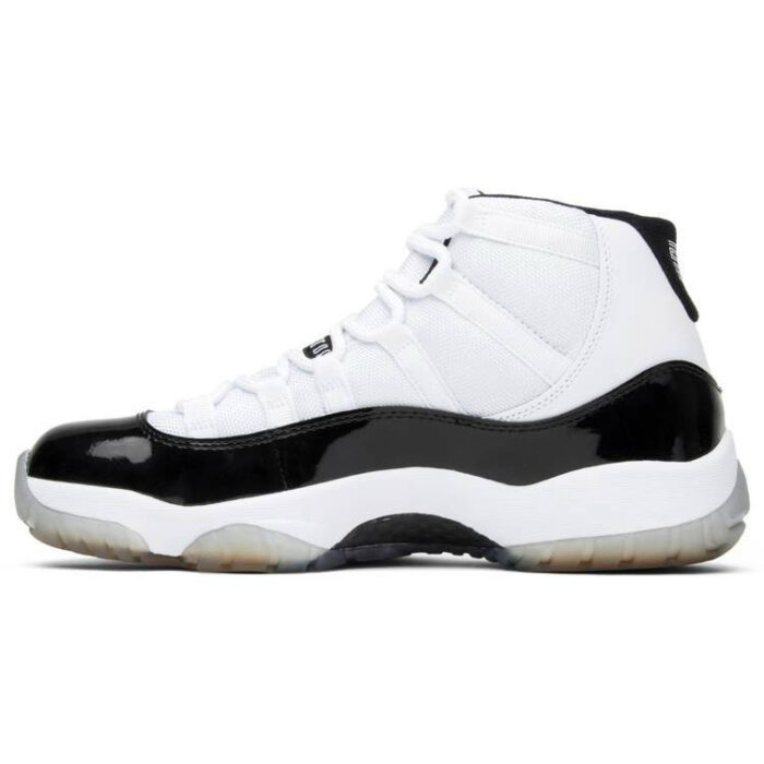 Air Jordan 11 Retro Concord 2011 378037 107 1