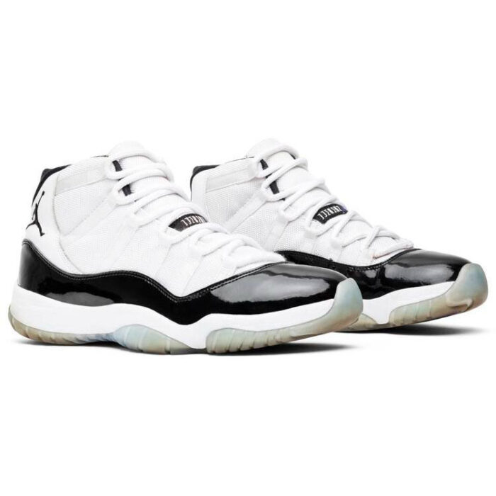 Air Jordan 11 Retro Concord 2011 378037 107 2