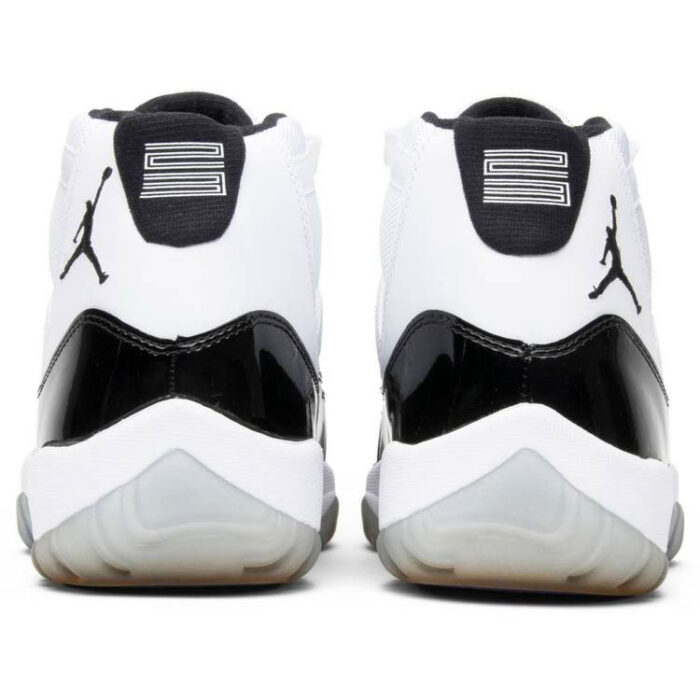 Air Jordan 11 Retro Concord 2011 378037 107 3