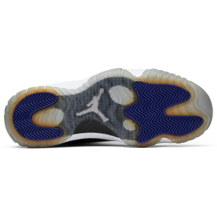 Air Jordan 11 Retro Concord 2011 378037 107 4
