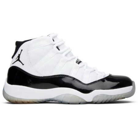 Air Jordan 11 Retro 'Concord' 2011 378037-107