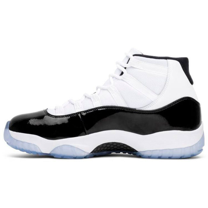 Air Jordan 11 Retro Concord 2018 378037 100 1
