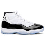Air Jordan 11 Retro 'Concord' 2018 378037-100
