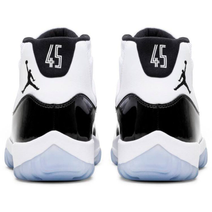 Air Jordan 11 Retro Concord 2018 378037 100 3
