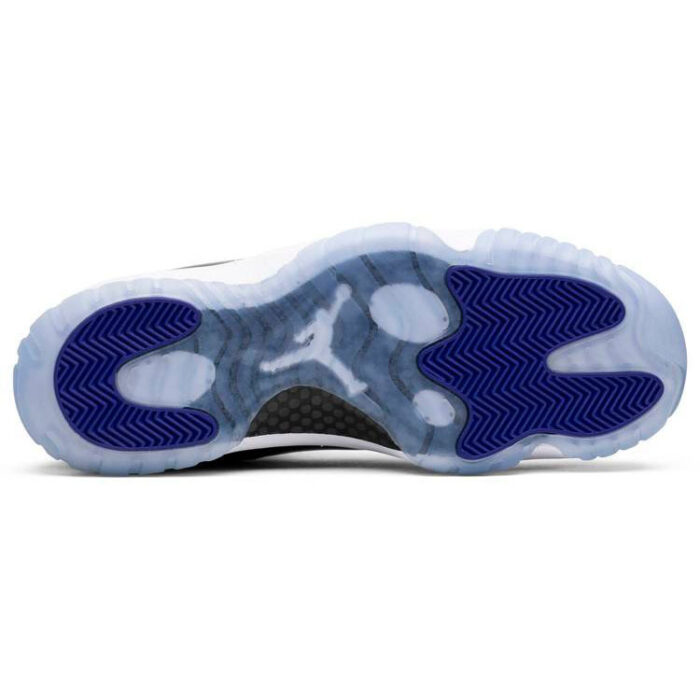 Air Jordan 11 Retro Concord 2018 378037 100 4