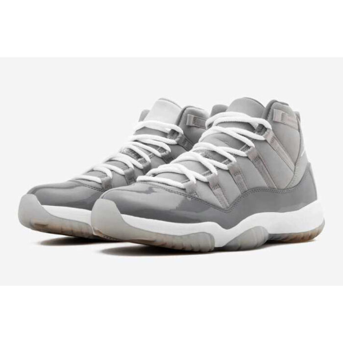 Air Jordan 11 Retro Cool Grey 2021 CT8012 005 1