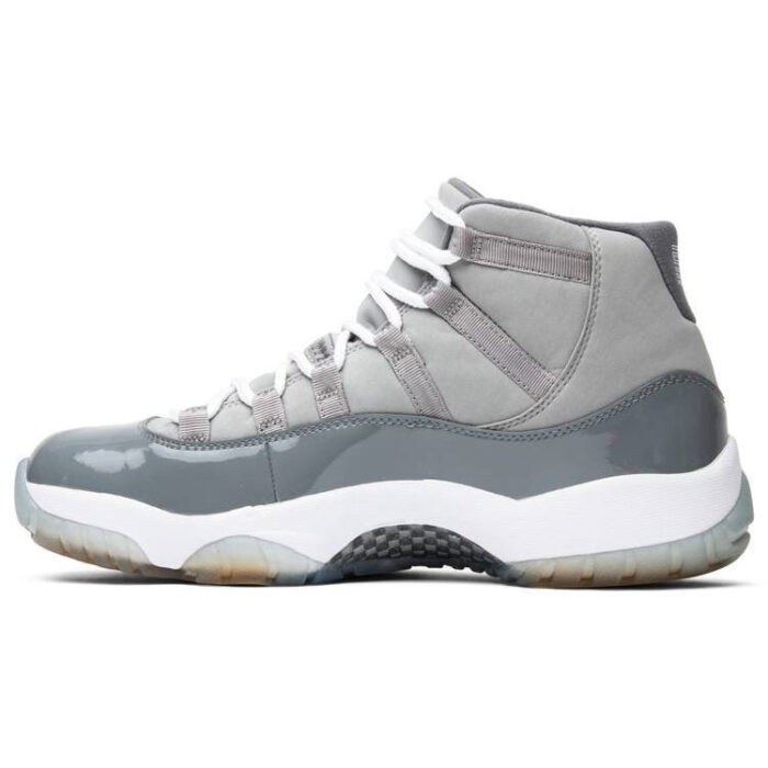 Air Jordan 11 Retro Cool Grey 2021 CT8012 005 2