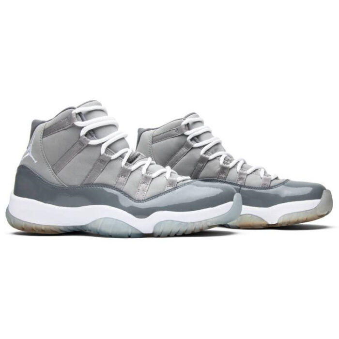 Air Jordan 11 Retro Cool Grey 2021 CT8012 005 3