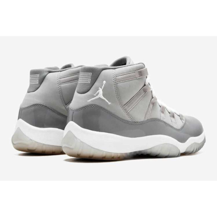 Air Jordan 11 Retro Cool Grey 2021 CT8012 005 4