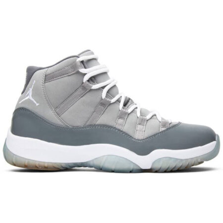 Air Jordan 11 Retro 'Cool Grey' 2021 CT8012-005