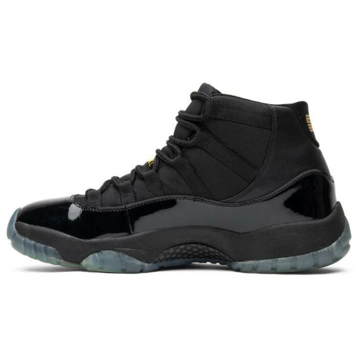 Air Jordan 11 Retro Gamma Blue 378037 006 1