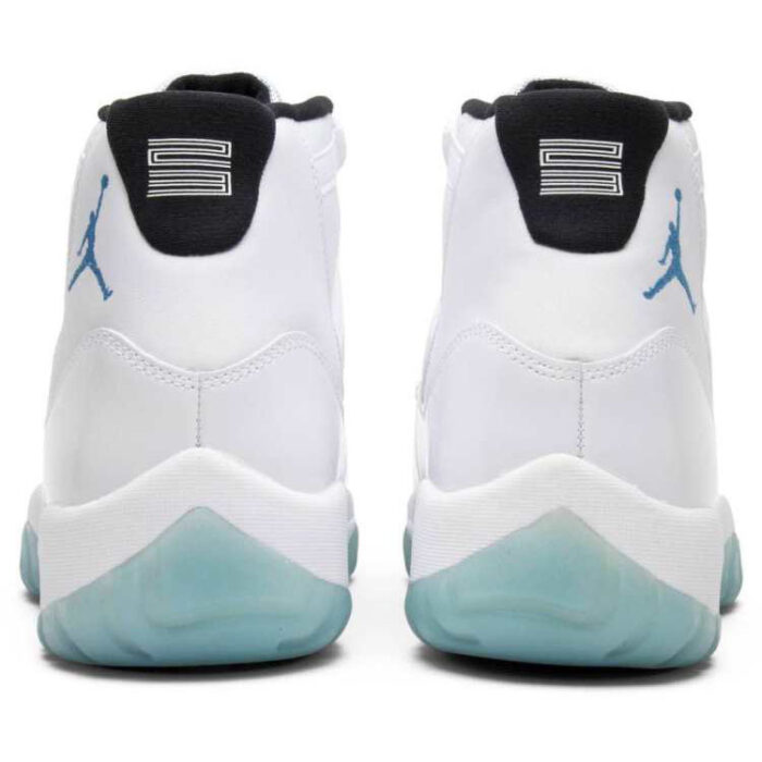Air Jordan 11 Retro Legend Blue 2014 378037 117 3