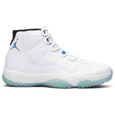 Air Jordan 11 Retro 'Legend Blue' 2014 378037-117