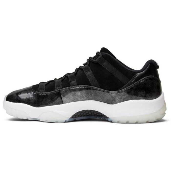 Air Jordan 11 Retro Low Barons 528895 010 1