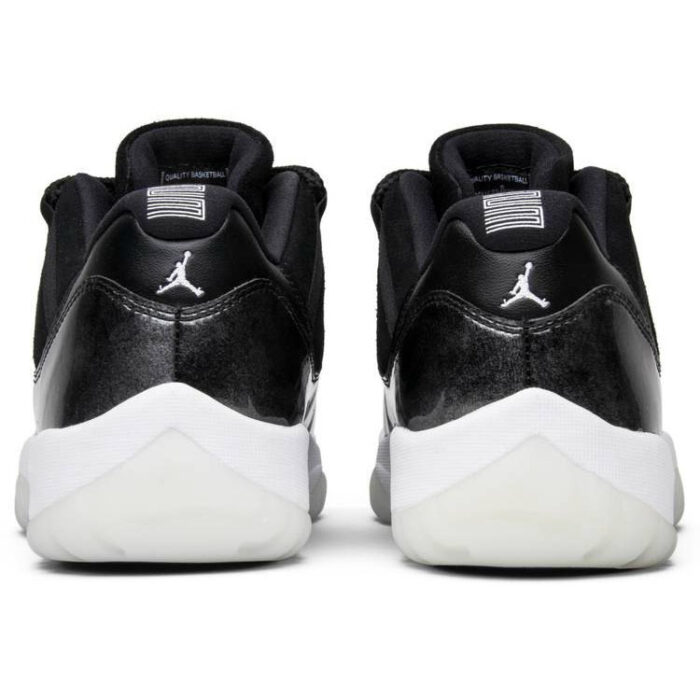 Air Jordan 11 Retro Low Barons 528895 010 3