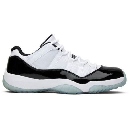 Air Jordan 11 Retro Low 'Concord' 528895-153