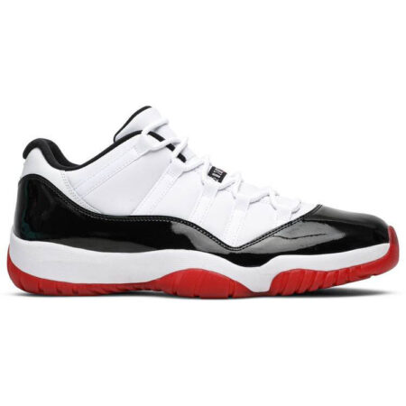 Air Jordan 11 Retro Low Concord-Bred AV2187-160