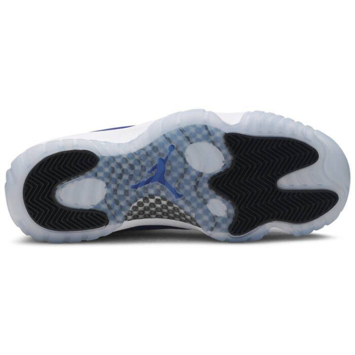 Air Jordan 11 Retro Low Concord Sketch AH7860 100 4