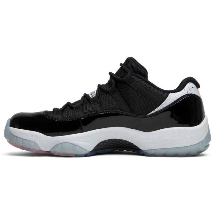 Air Jordan 11 Retro Low Infrared 23 528895 023 1
