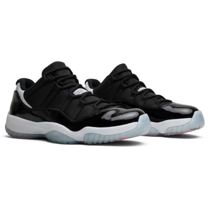 Air Jordan 11 Retro Low Infrared 23 528895 023 2