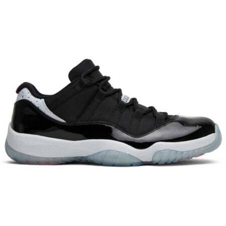 Air Jordan 11 Retro Low 'Infrared 23' 528895-023