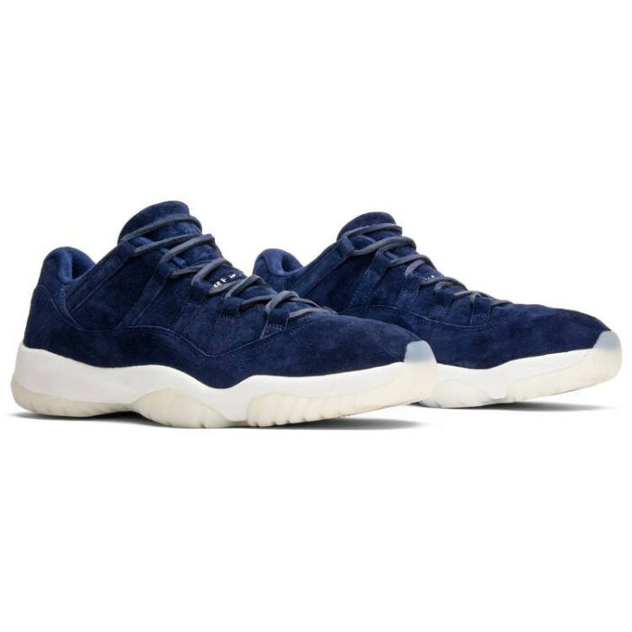 Air Jordan 11 Retro Low RE2PECT AV2187 441 2