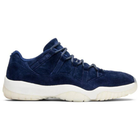 Air Jordan 11 Retro Low 'RE2PECT' AV2187-441