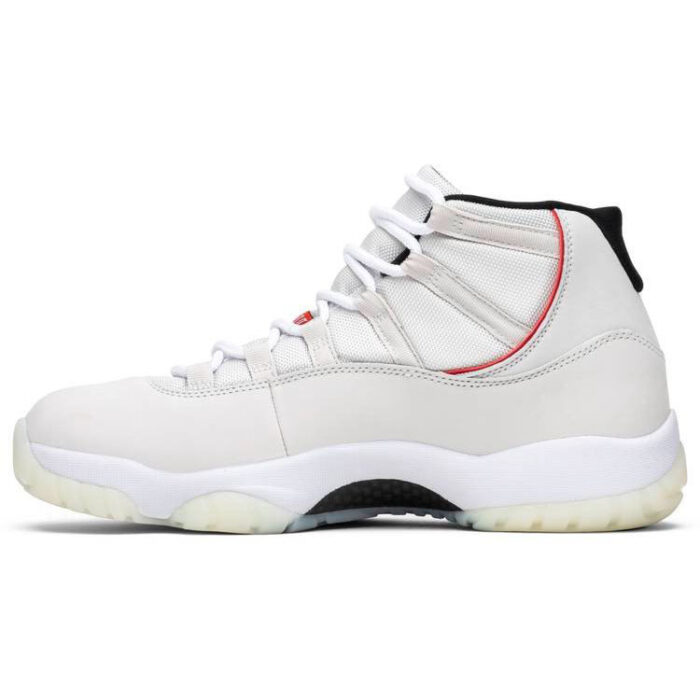 Air Jordan 11 Retro Platinum Tint 378037 016 1