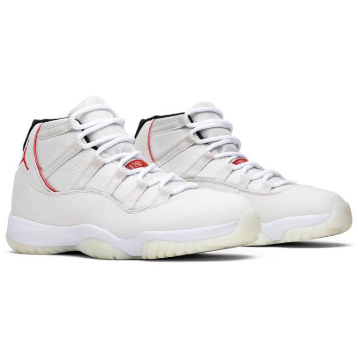 Air Jordan 11 Retro Platinum Tint 378037 016 2
