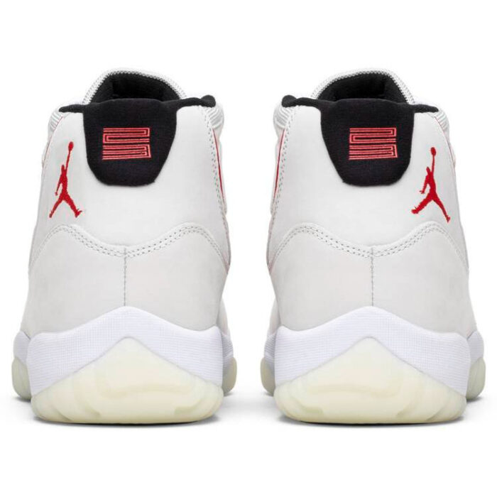 Air Jordan 11 Retro Platinum Tint 378037 016 3