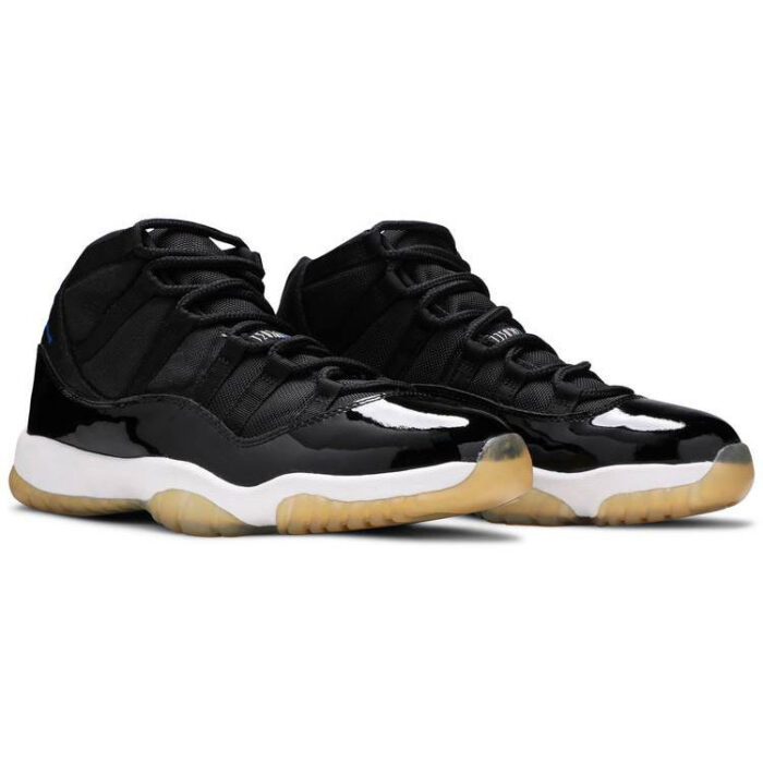 Air Jordan 11 Retro Space Jam 2000 136046 041 2