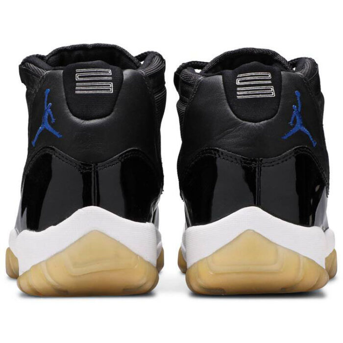 Air Jordan 11 Retro Space Jam 2000 136046 041 3
