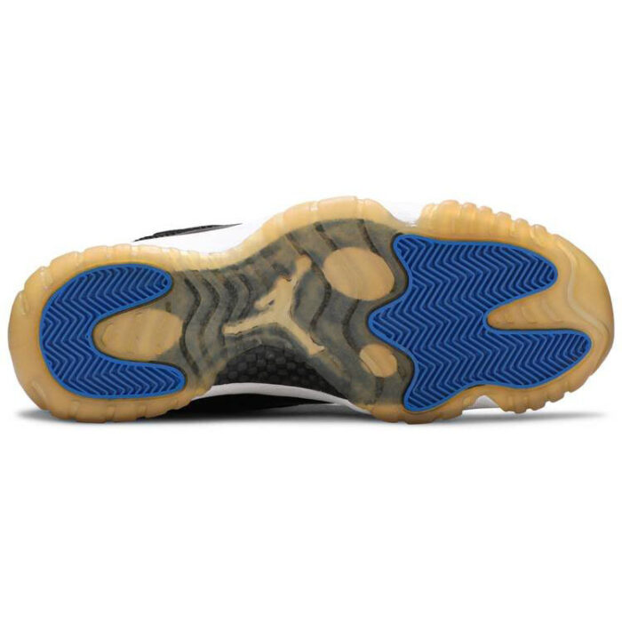 Air Jordan 11 Retro Space Jam 2000 136046 041 4