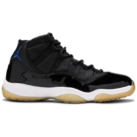 Air Jordan 11 Retro 'Space Jam' 2000 136046-041