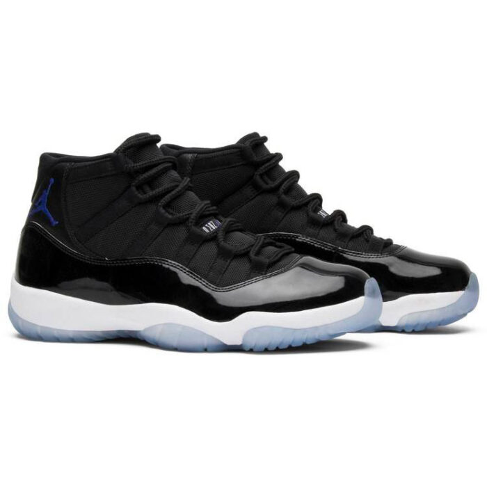 Air Jordan 11 Retro Space Jam 2016 378037 003 2