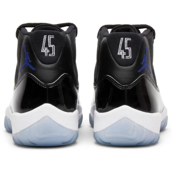 Air Jordan 11 Retro Space Jam 2016 378037 003 3