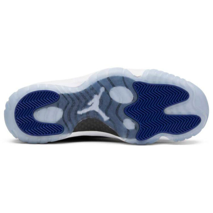 Air Jordan 11 Retro Space Jam 2016 378037 003 4