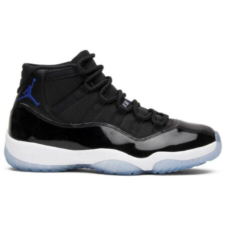 Air Jordan 11 Retro 'Space Jam' 2016 378037-003