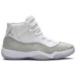 Air Jordan 11 Retro 'Vast Grey' AR0715-100
