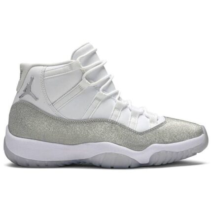 Air Jordan 11 Retro 'Vast Grey' AR0715-100
