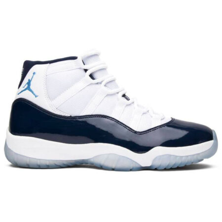 Air Jordan 11 Retro 'Win Like '82' 378037-123