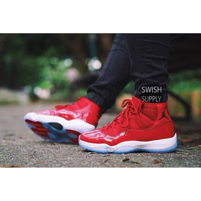 Air Jordan 11 Retro Win Like 96 378037 623 5