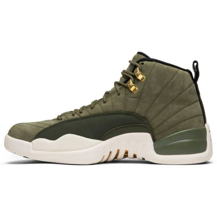 Air Jordan 12 Retro CP3 Class of 2003 130690 301 1